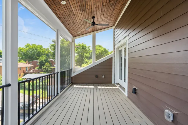 $889,047 | 452 Annex Avenue, Nashville, TN 37209