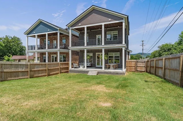 $889,047 | 452 Annex Avenue, Nashville, TN 37209