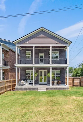 $889,047 | 452 Annex Avenue, Nashville, TN 37209
