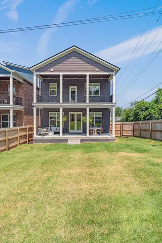 $889,047 | 452 Annex Avenue, Nashville, TN 37209