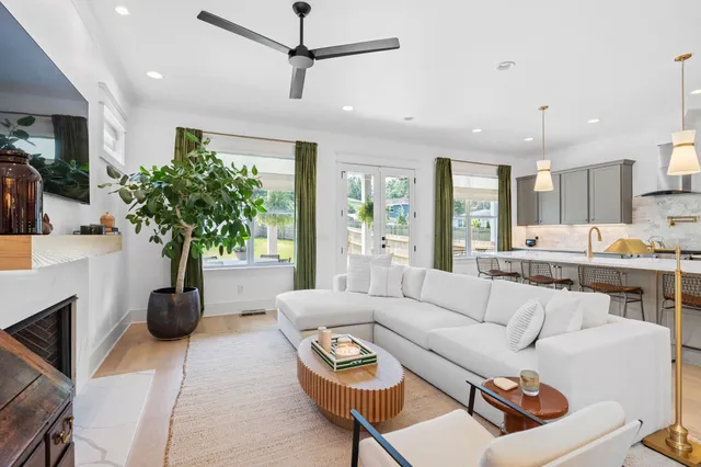 $889,047 | 452 Annex Avenue, Nashville, TN 37209