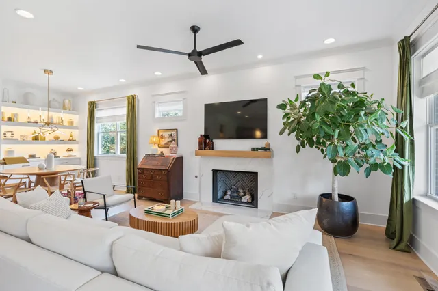 $889,047 | 452 Annex Avenue, Nashville, TN 37209