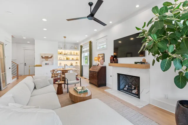 $889,047 | 452 Annex Avenue, Nashville, TN 37209