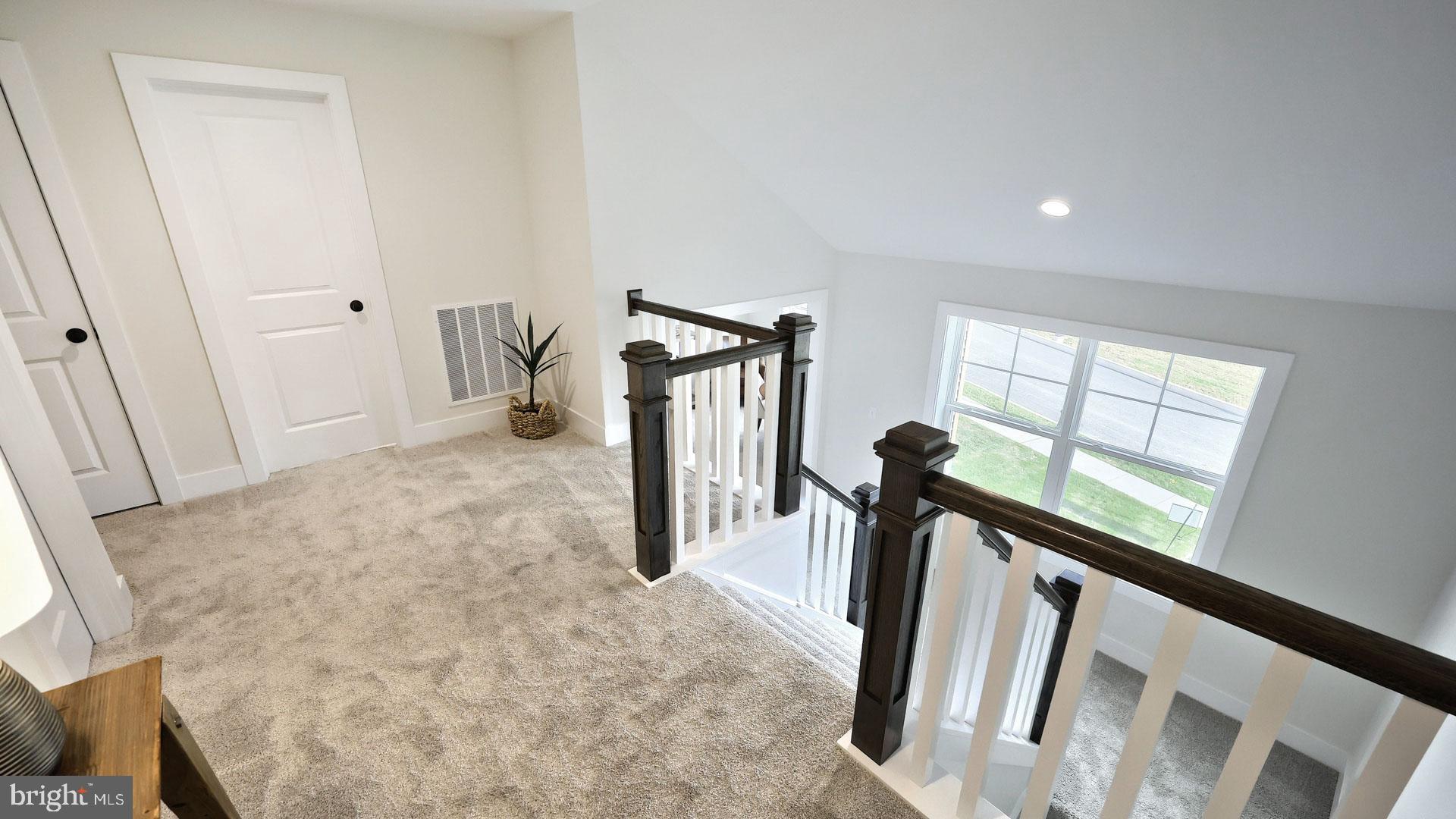 23 Vista Court Lititz, PA 17543 - Photo 22 of 27 a view of a livingroom with a fireplace