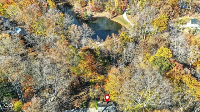 $399,900 | 2289 Twinlake Road, Morgantown, IN 46160