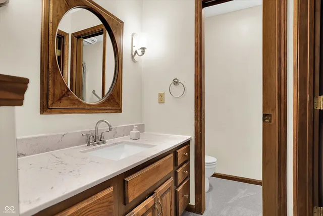 $399,900 | 2289 Twinlake Road, Morgantown, IN 46160