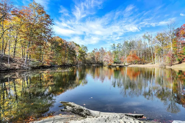 $399,900 | 2289 Twinlake Road, Morgantown, IN 46160