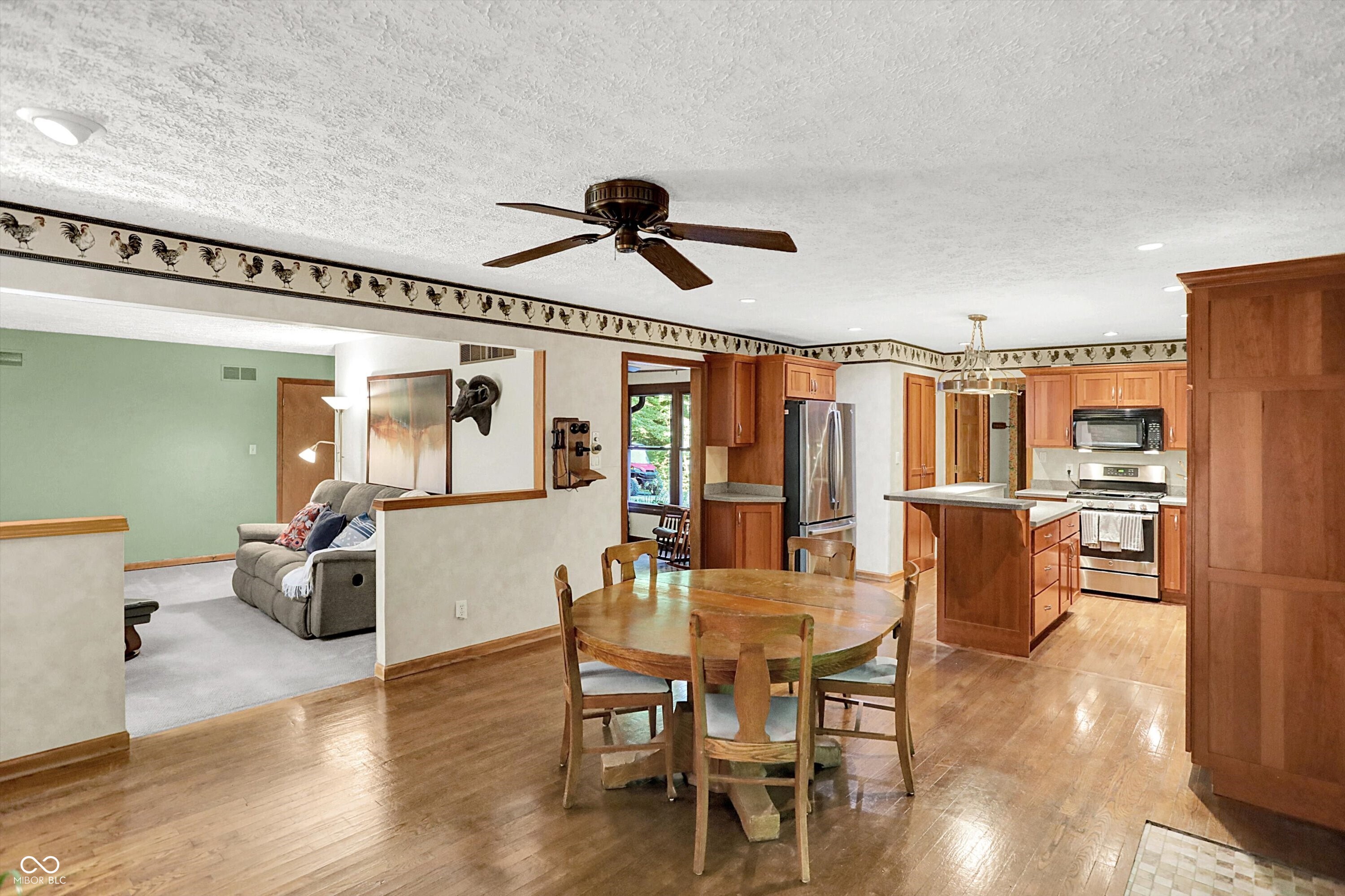 2289 Twinlake Road Morgantown, IN 46160 - Photo 7 of 36