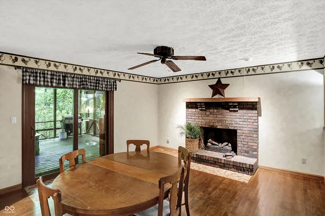 $399,900 | 2289 Twinlake Road, Morgantown, IN 46160