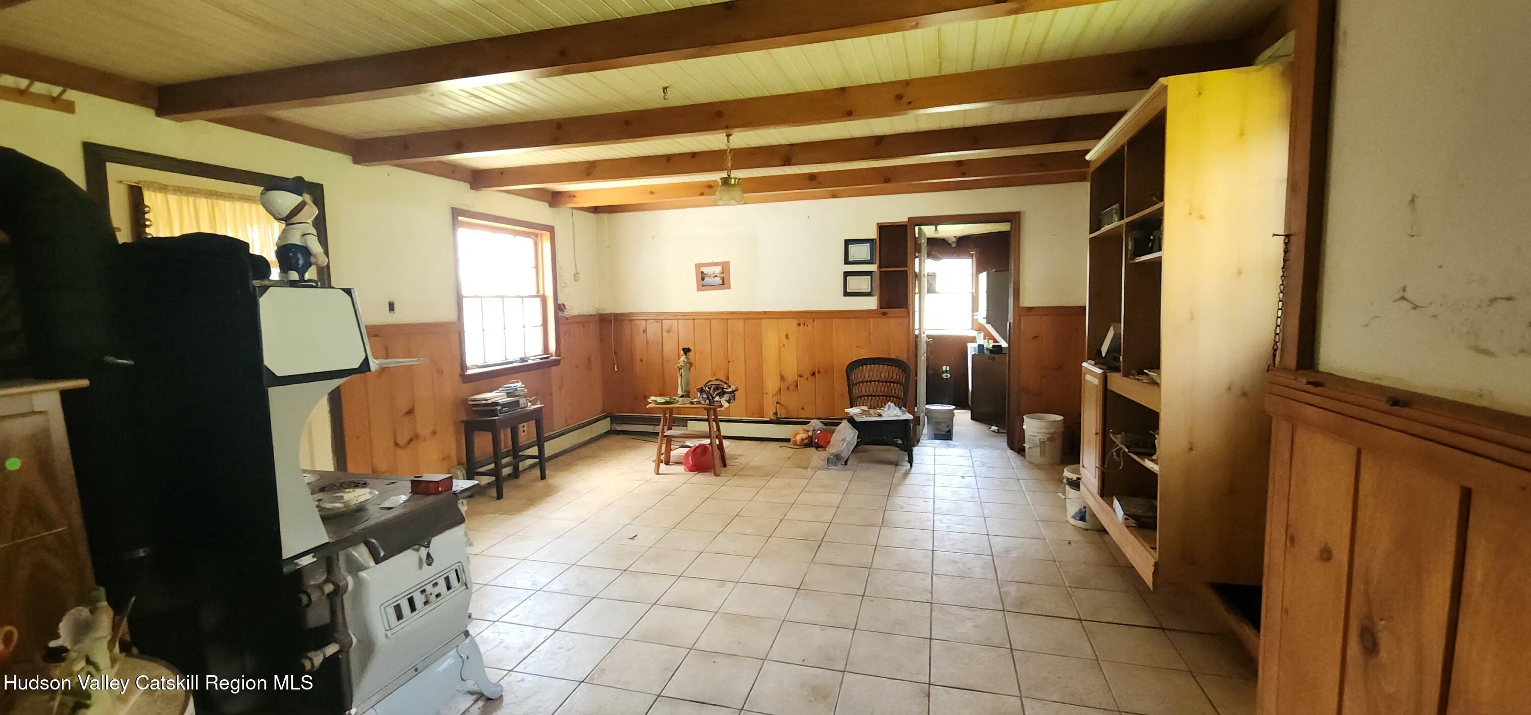 293 Carl Road Jewett, NY 12444 - Photo 16 of 20 a view of utility room