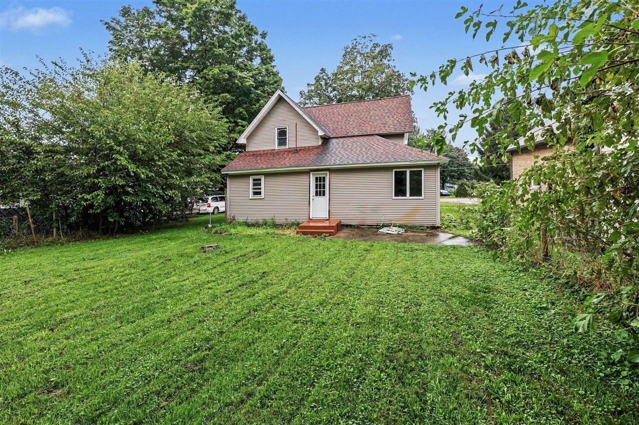 215 Palmer Street Rives Junction, MI 49277 - Photo 6 of 16 Gallery Image 6