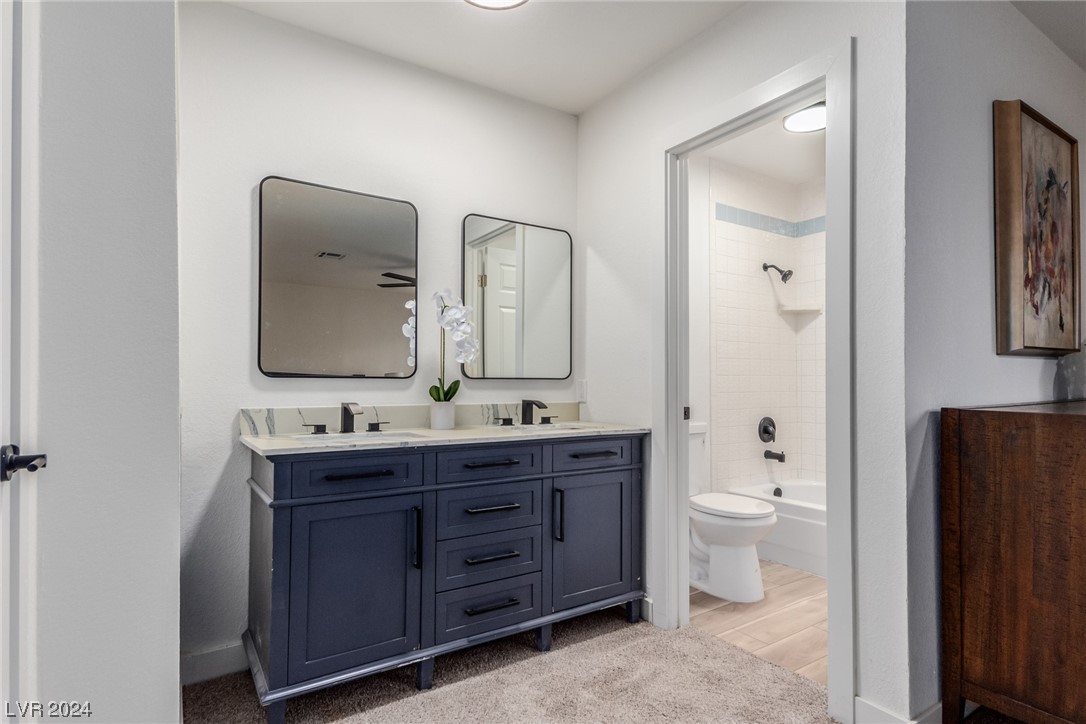 5404 Alpine Place Las Vegas, NV 89107 - Photo 33 of 64