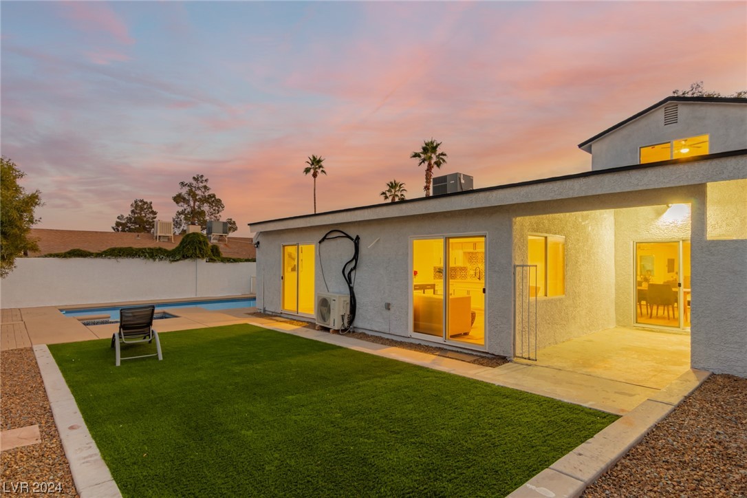 5404 Alpine Place Las Vegas, NV 89107 - Photo 50 of 64