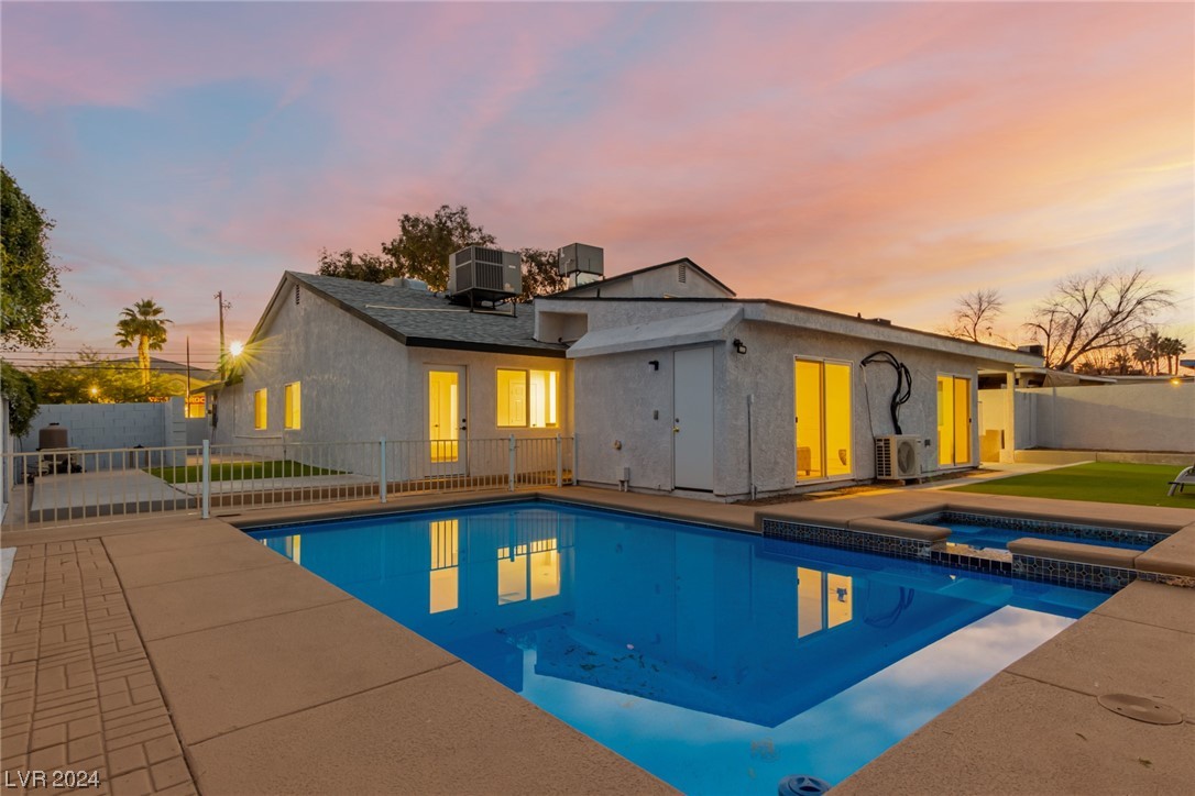 5404 Alpine Place Las Vegas, NV 89107 - Photo 52 of 64