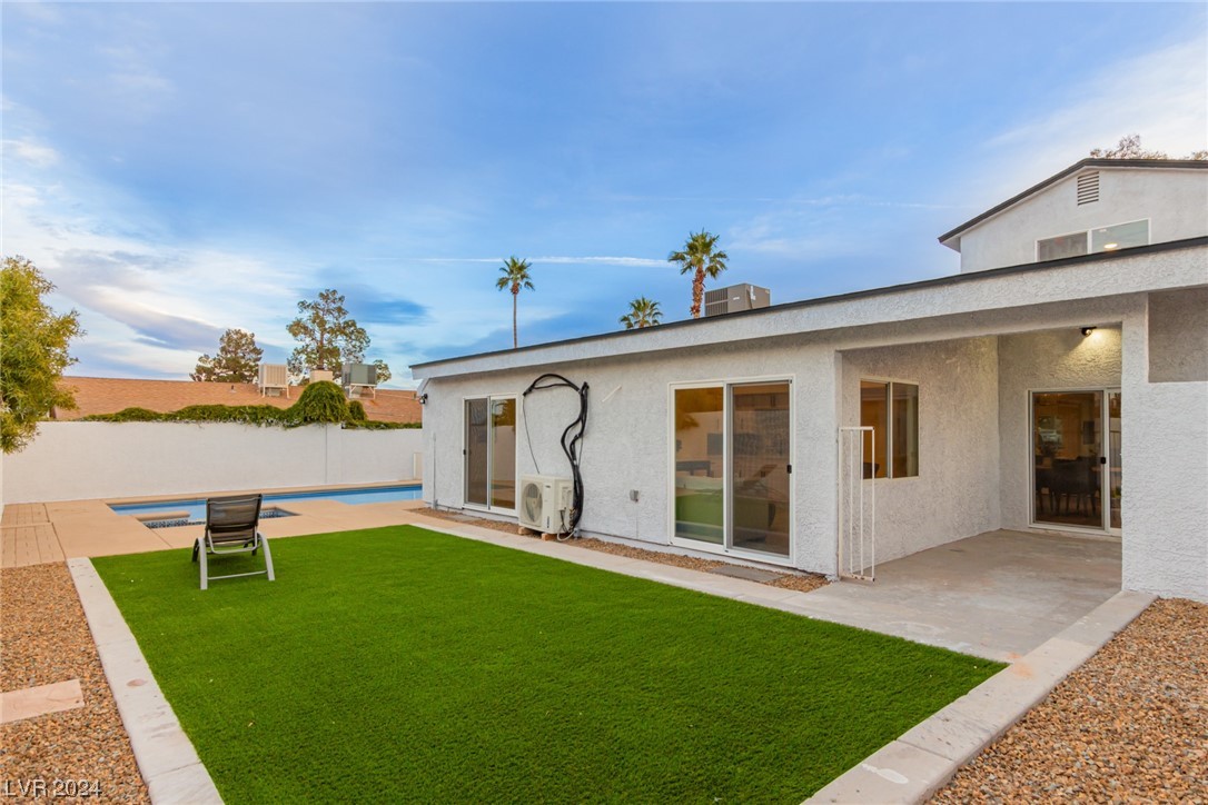 5404 Alpine Place Las Vegas, NV 89107 - Photo 56 of 64