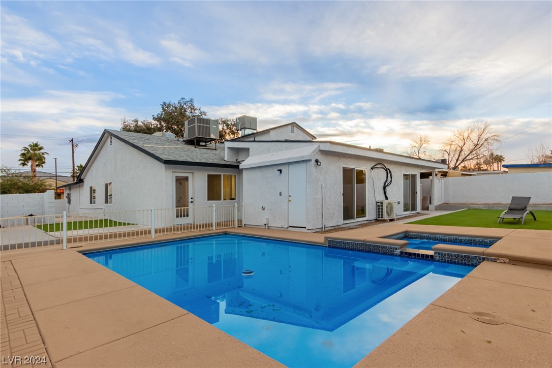 5404 Alpine Place Las Vegas, NV 89107 - Photo 57 of 64