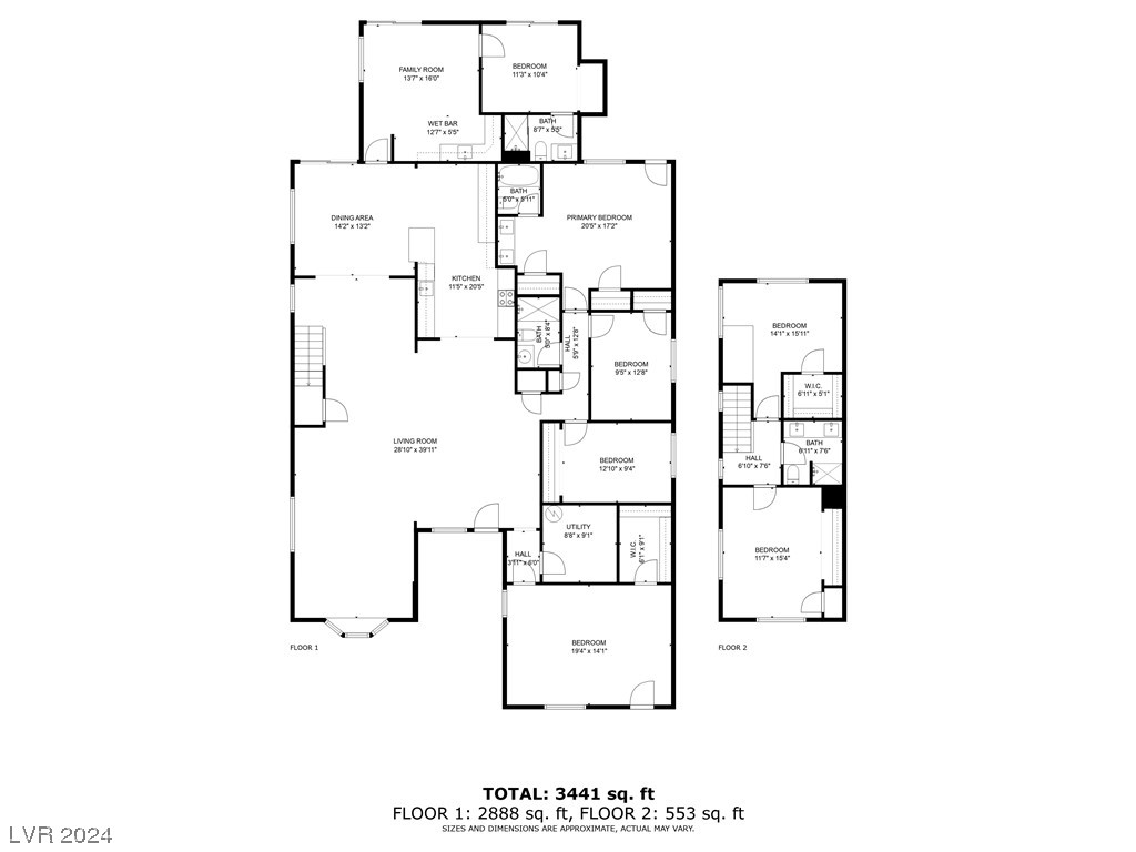 5404 Alpine Place Las Vegas, NV 89107 - Photo 64 of 64
