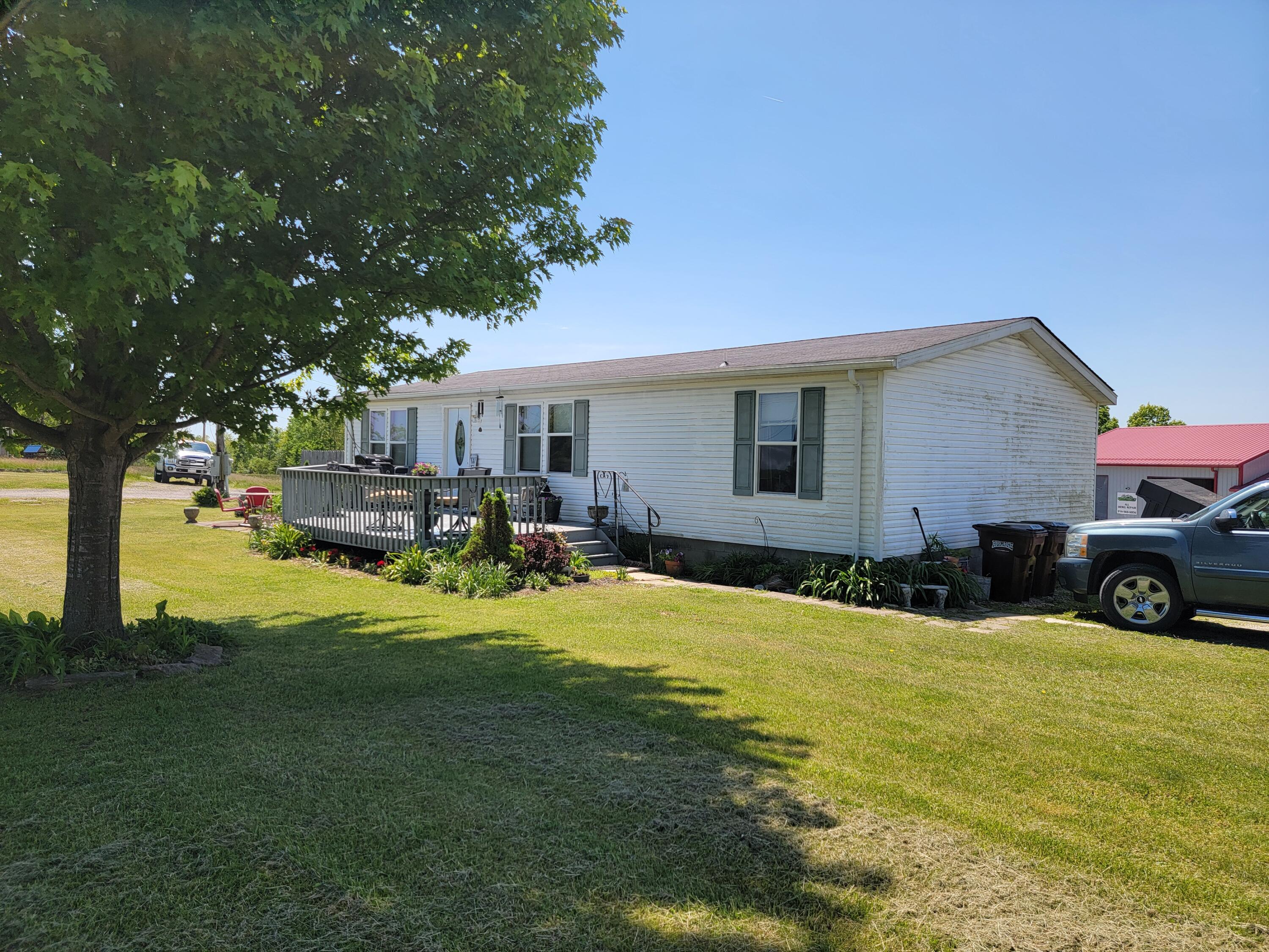 15326 Carlisle Road Crittenden, KY 41030 - Photo 15 of 50