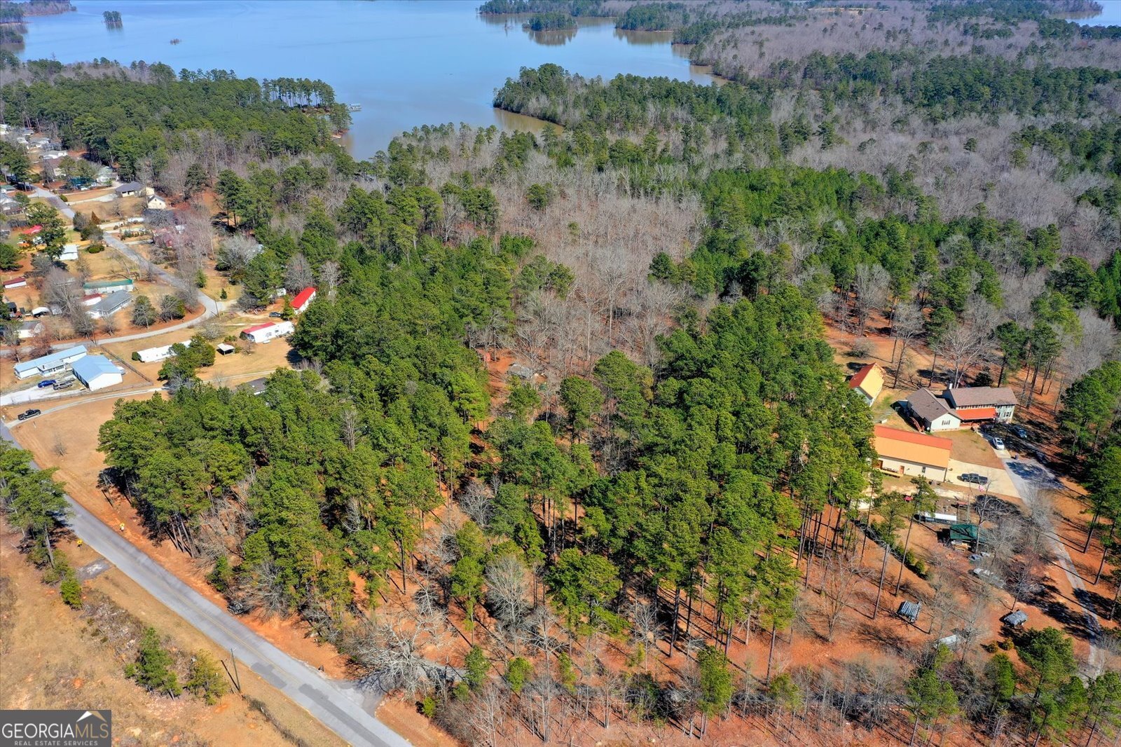0 Poland Road Lincolnton, GA 30817 - Photo 1 of 1 Gallery Image 1