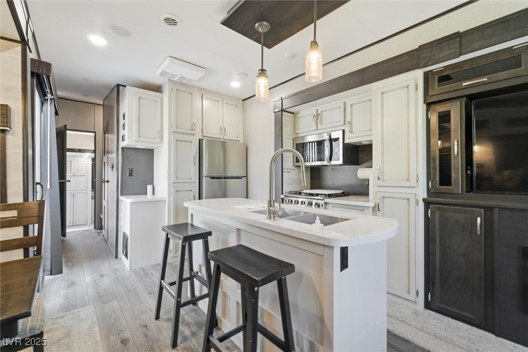 3805 Amargosa Farm Road Amargosa Valley, NV 89020 - Photo 11 of 33