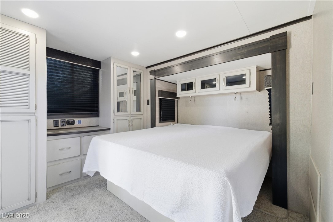 3805 Amargosa Farm Road Amargosa Valley, NV 89020 - Photo 16 of 33