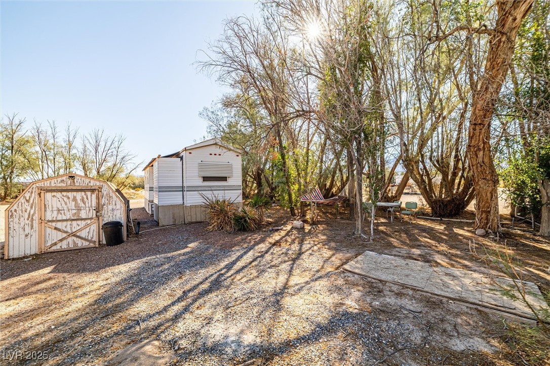 3805 Amargosa Farm Road Amargosa Valley, NV 89020 - Photo 17 of 33