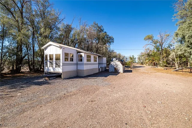 $199,999 | 3805 Amargosa Farm Road, Amargosa Valley, NV 89020