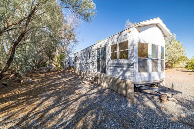 $199,999 | 3805 Amargosa Farm Road, Amargosa Valley, NV 89020