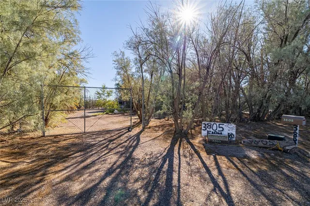$199,999 | 3805 Amargosa Farm Road, Amargosa Valley, NV 89020