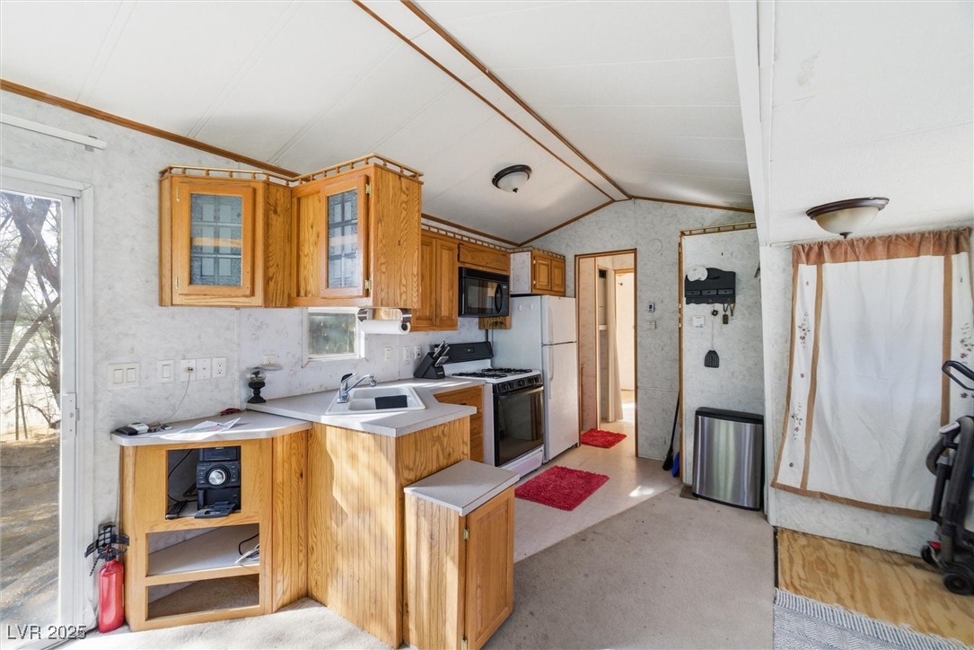 3805 Amargosa Farm Road Amargosa Valley, NV 89020 - Photo 22 of 33