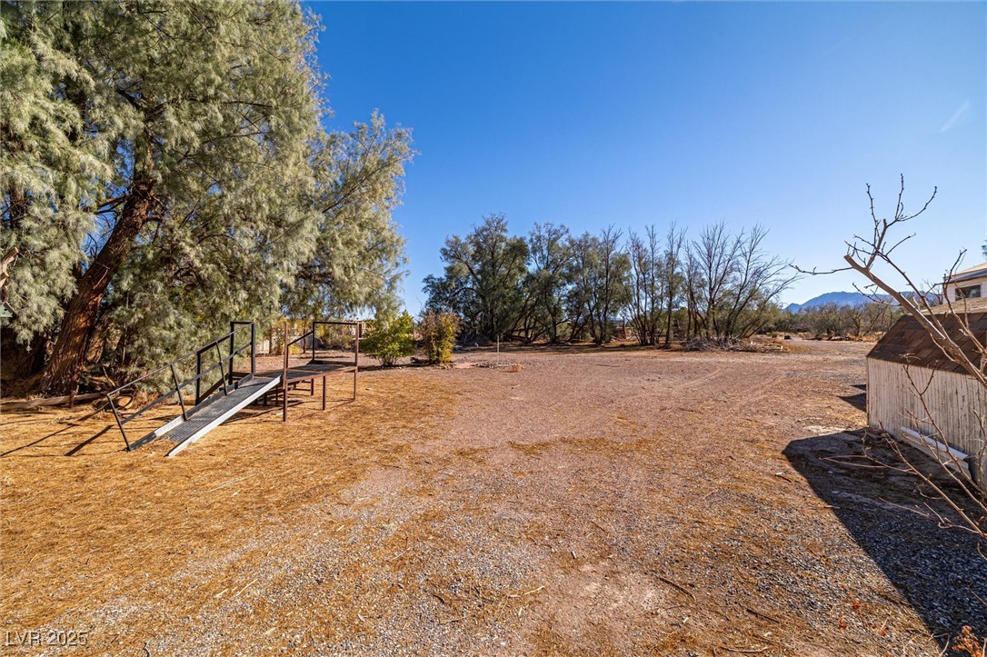 3805 Amargosa Farm Road Amargosa Valley, NV 89020 - Photo 26 of 33
