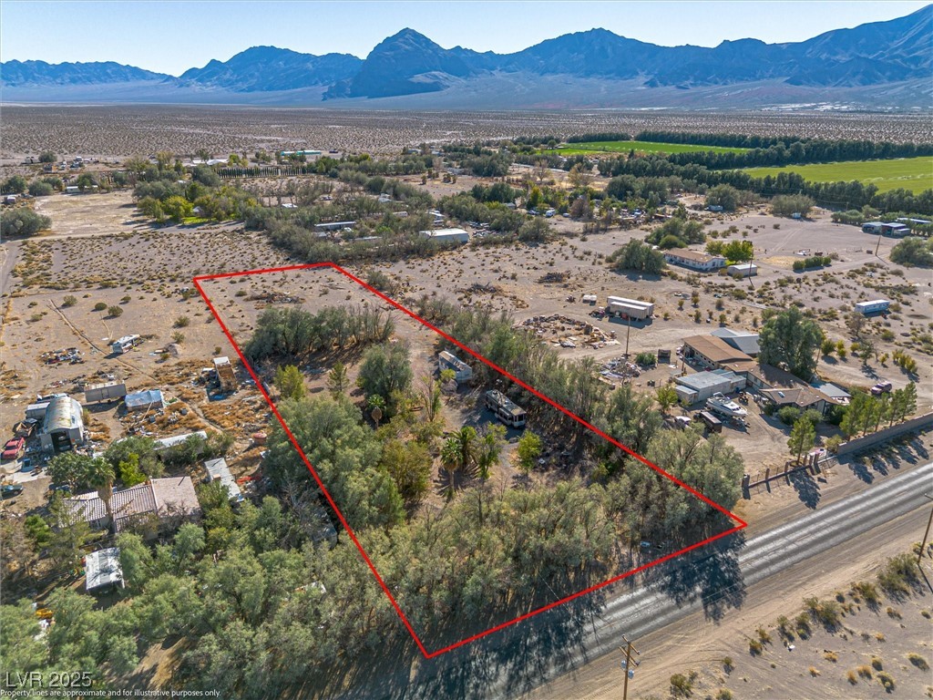 3805 Amargosa Farm Road Amargosa Valley, NV 89020 - Photo 29 of 33