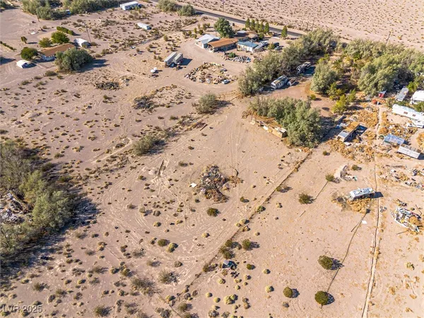 $199,999 | 3805 Amargosa Farm Road, Amargosa Valley, NV 89020