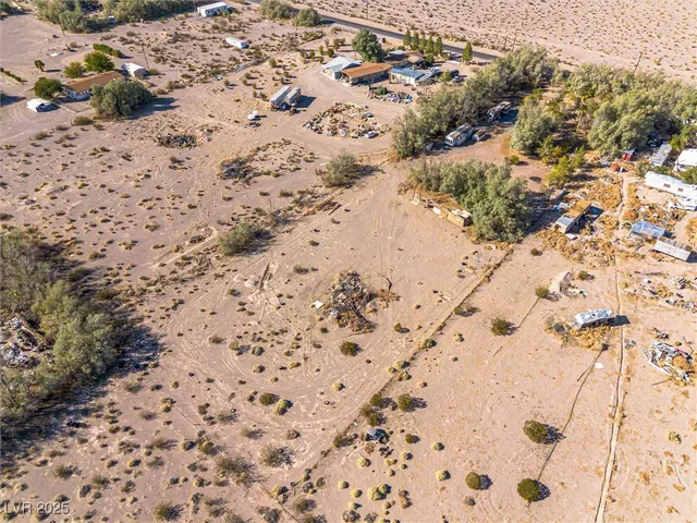 $199,999 | 3805 Amargosa Farm Road, Amargosa Valley, NV 89020