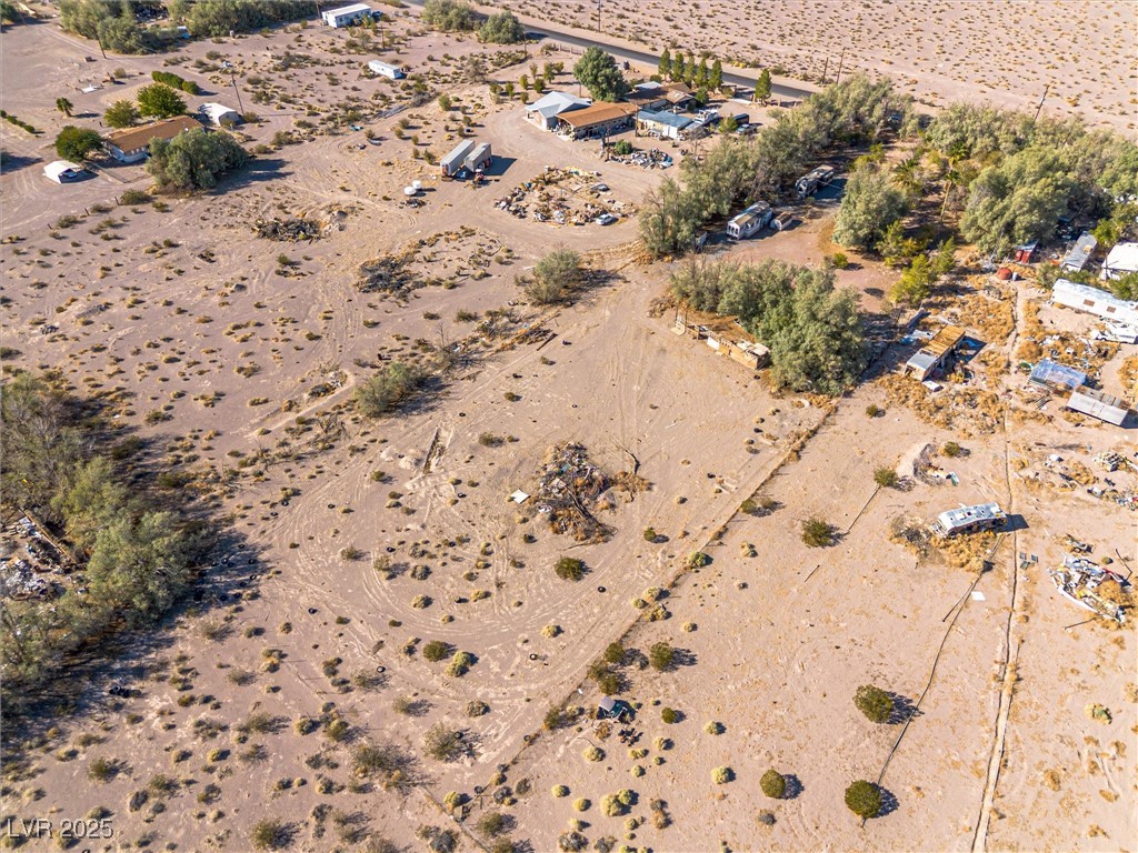 3805 Amargosa Farm Road Amargosa Valley, NV 89020 - Photo 31 of 33