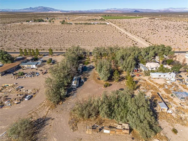 $199,999 | 3805 Amargosa Farm Road, Amargosa Valley, NV 89020