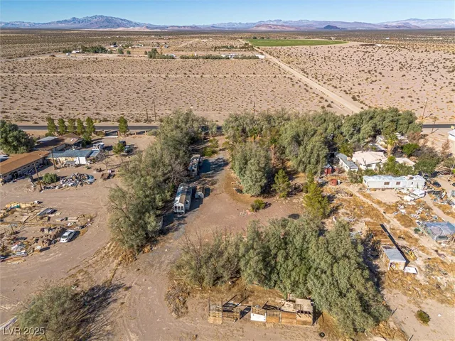 $199,999 | 3805 Amargosa Farm Road, Amargosa Valley, NV 89020