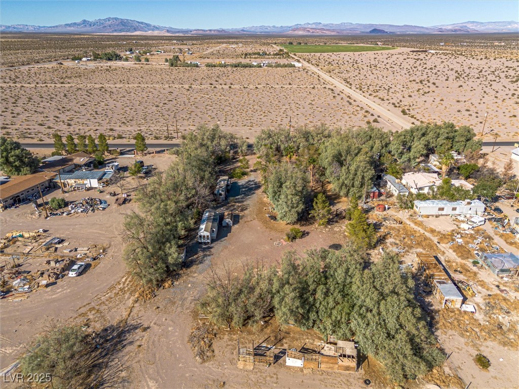 3805 Amargosa Farm Road Amargosa Valley, NV 89020 - Photo 33 of 33