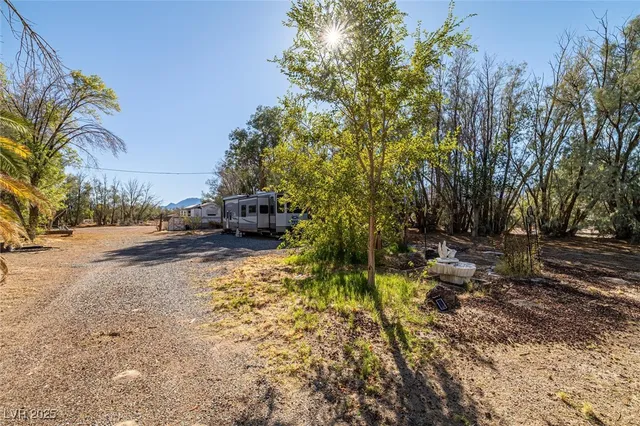 $199,999 | 3805 Amargosa Farm Road, Amargosa Valley, NV 89020
