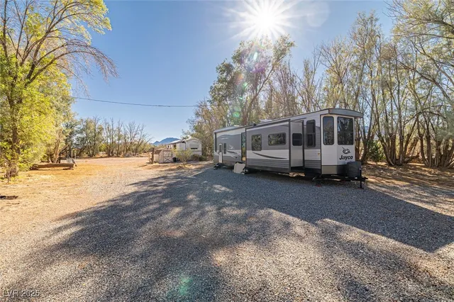 $199,999 | 3805 Amargosa Farm Road, Amargosa Valley, NV 89020