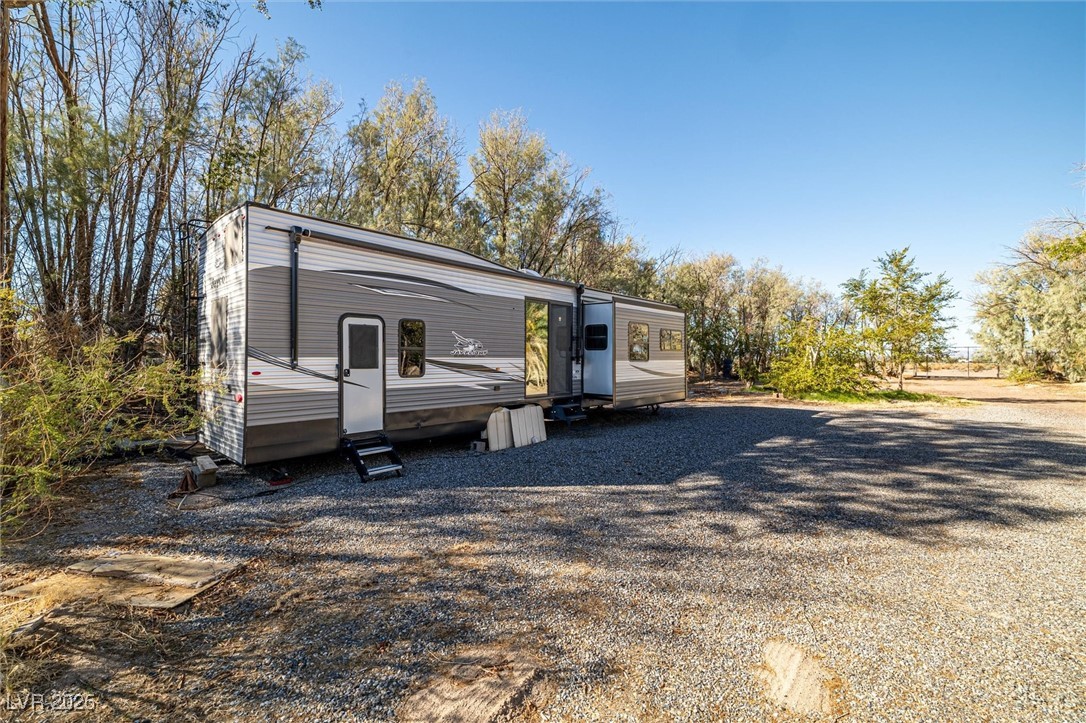 3805 Amargosa Farm Road Amargosa Valley, NV 89020 - Photo 7 of 33
