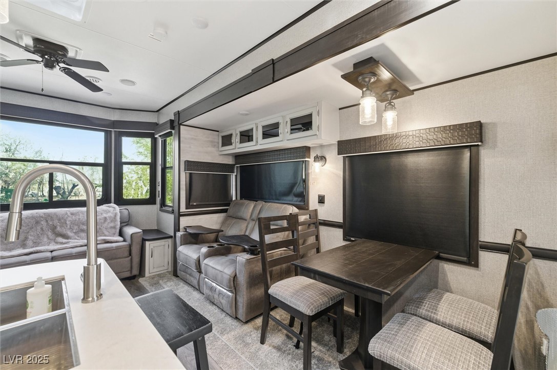 3805 Amargosa Farm Road Amargosa Valley, NV 89020 - Photo 9 of 33