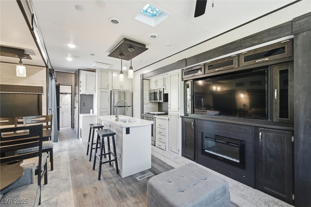 3805 Amargosa Farm Road Amargosa Valley, NV 89020 - Photo 10 of 33