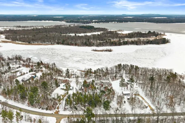 $199,500 | N9274 22nd Avenue, Necedah, WI 54646