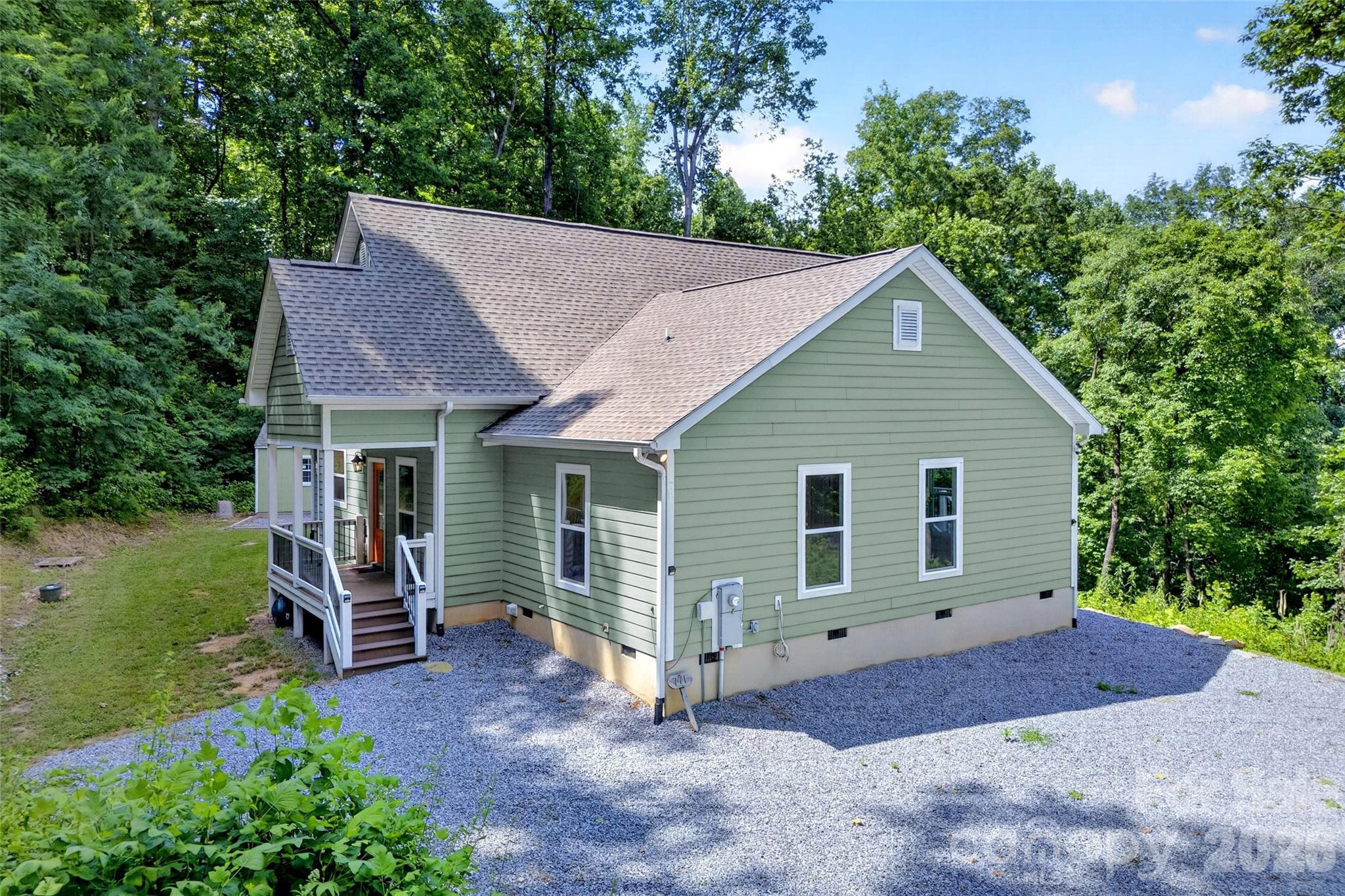 771 Sally Gap Road Old Fort, NC 28762 - Photo 6 of 48
