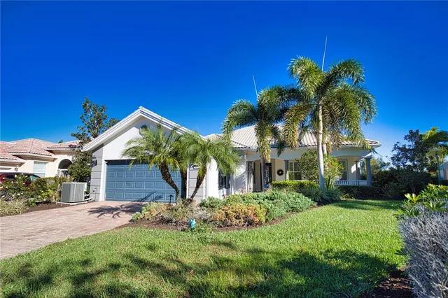 $656,500 | 13430 Attaviano Street, Venice, FL 34293