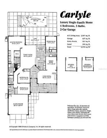 a picture of a book and a white bed