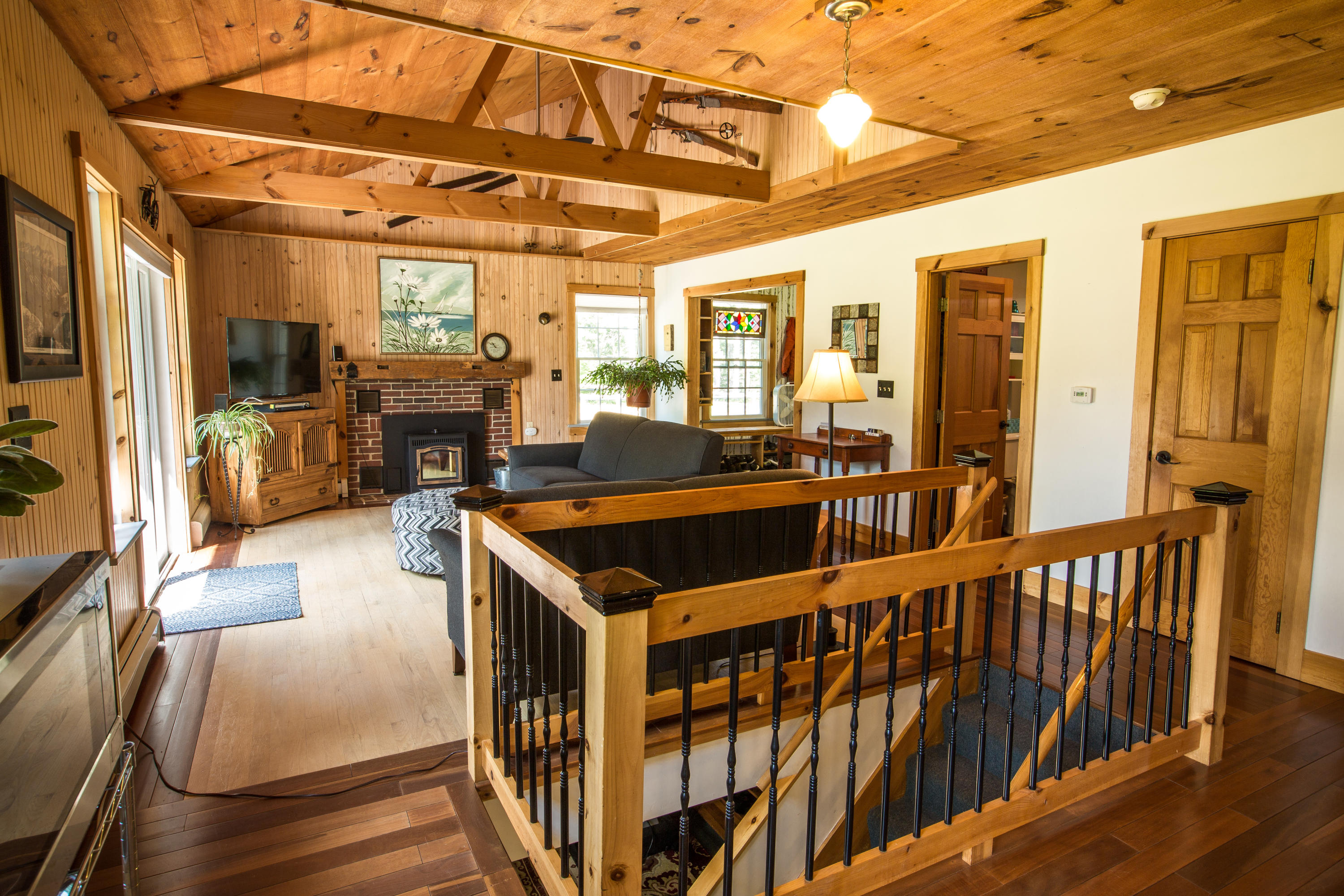 59 Intervale Road Bethel, ME 04217 - Photo 27 of 58 Crowell Property Photos-37