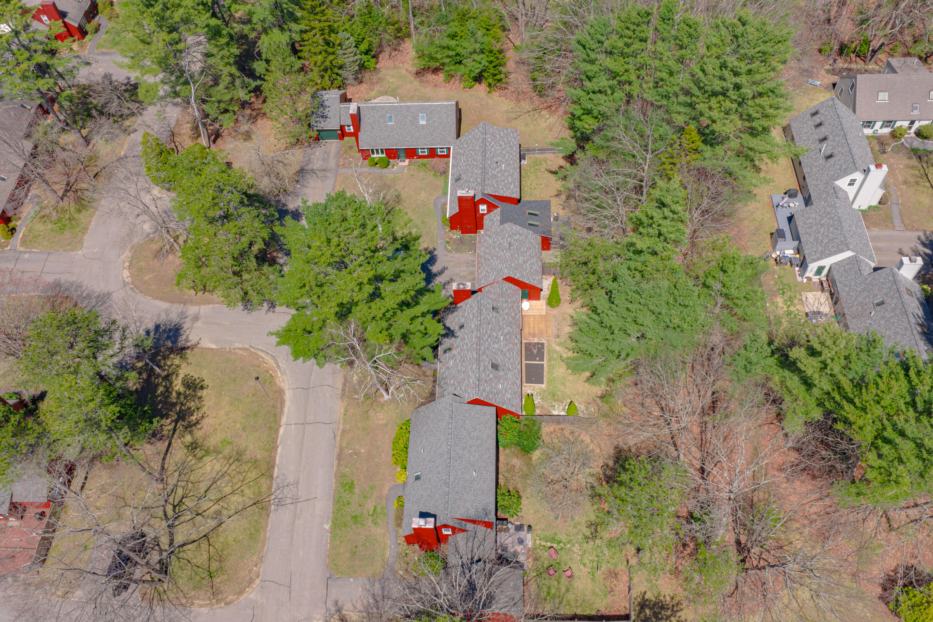 12 Willow Grove Road, Unit 12 Brunswick, ME 04011 - Photo 33 of 34 8_12 Willow Grove Rd, _Morneau Studios