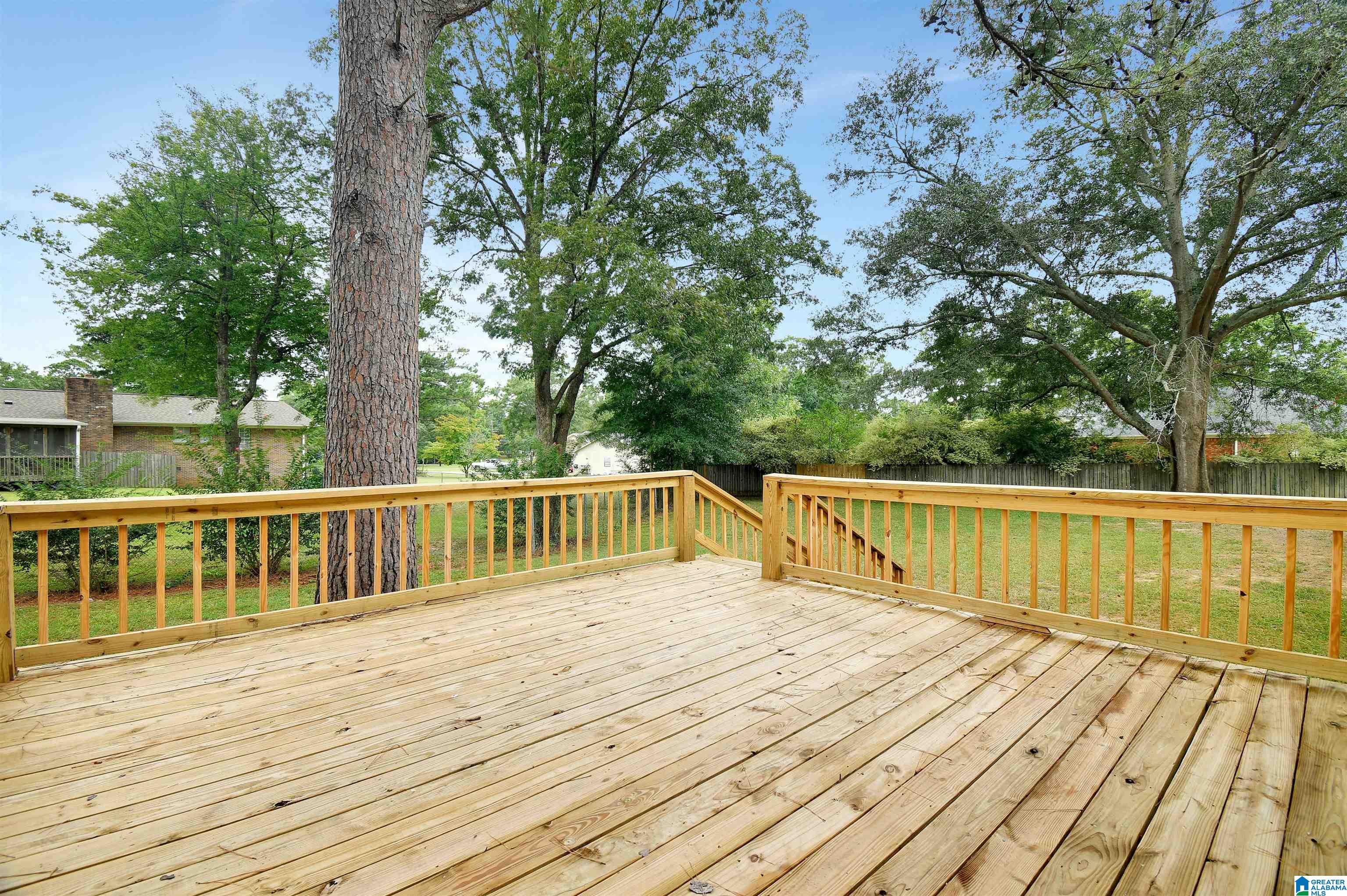 207 Friendship Circle Clanton, AL 35045 - Photo 39 of 40